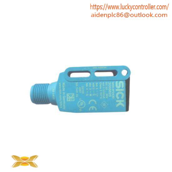 SICK WE9-3P-2430 Photoelectric sensors