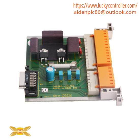 SIEGER 05701-A-0325