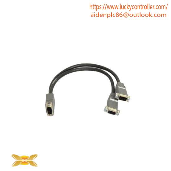 SIEMENS 16137-215 M-BUS Conversion Cable - Combo Card Cable