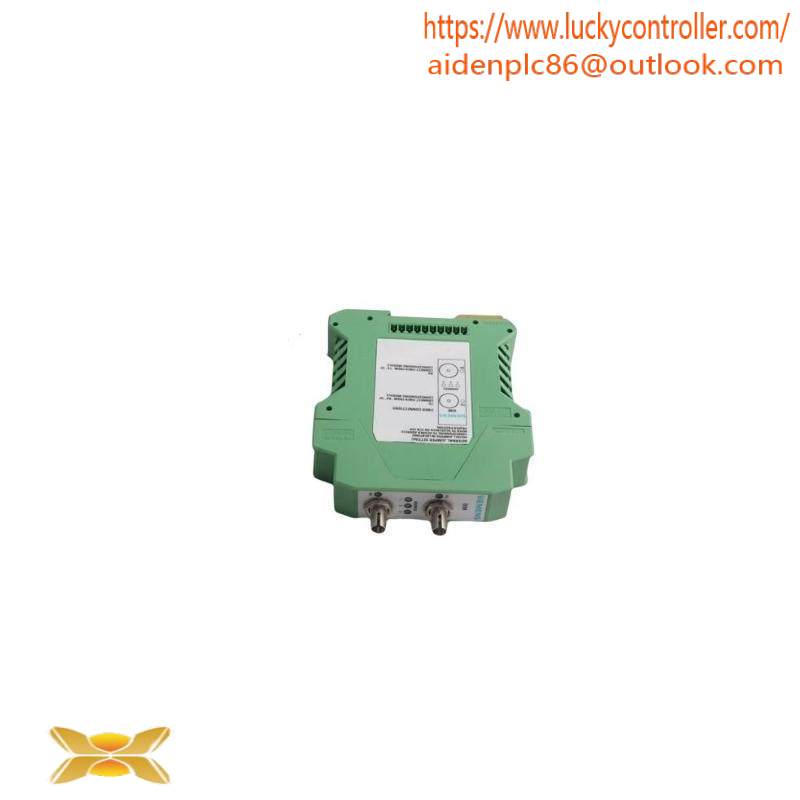 Siemens 16809-41/5 QLCDM024DCBAN Quadlog Critical Discrete Module