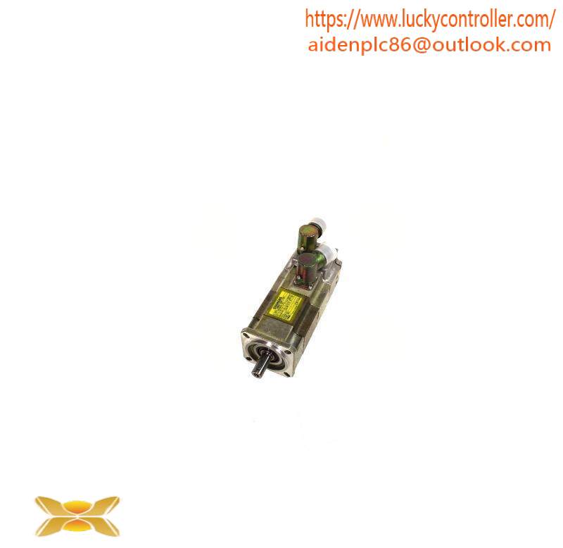 Siemens 1FK6032-6AK71-1SA2 Servo Motor