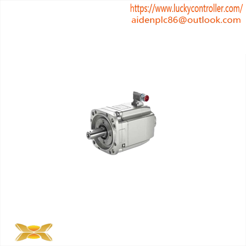 Siemens 1FK7063-2AF71-1RH1 Synchronous Motor