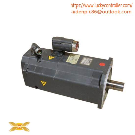 SIEMENS 1FK7086-7AF71-1DG3-Z ynchronous motor