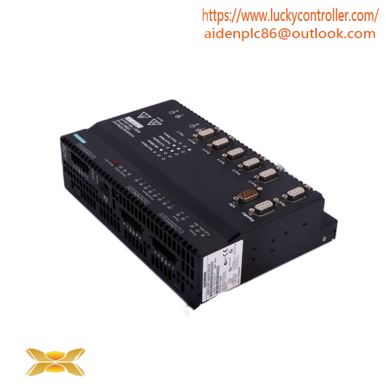 SIEMENS 1FT5066-0AC71-2-Z