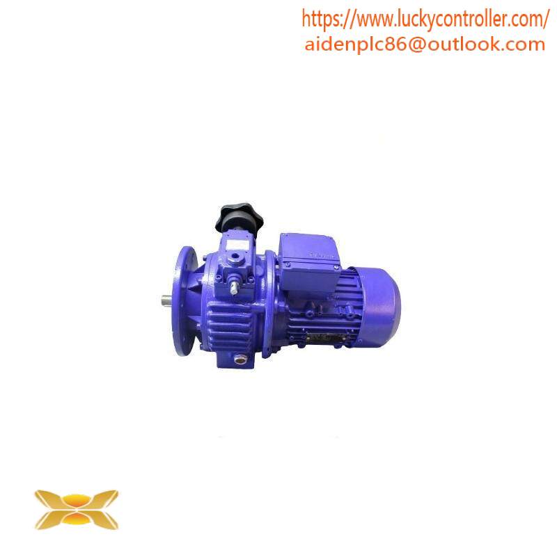 Siemens 1LA7083-4AA91-Z SF 10 190-1000 electric motor gear