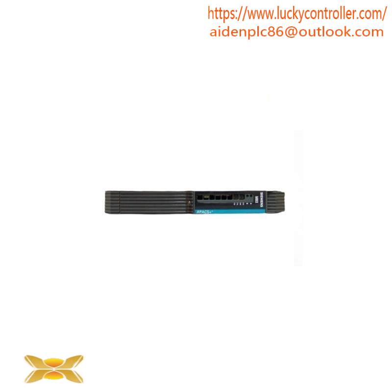 SIEMENS 39MBXNAN 16180-1/17 Modulbus Expander Module