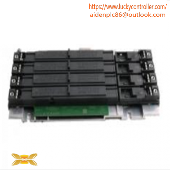 Siemens 39SAMCAN 16133-71/04 Standard Analog Module