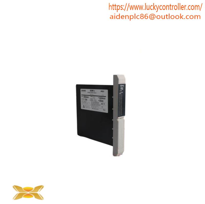 Siemens 39SDM024DCCBN 16101-174/8 Standard Discrete Module