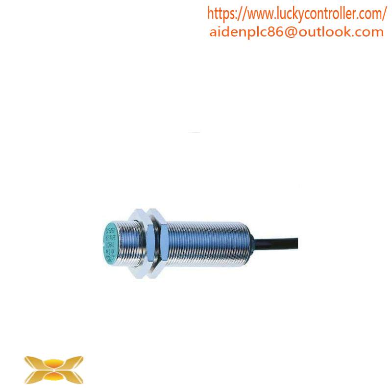 SIEMENS 3RG4013-3AG33 INDUCTIVE SENSOR