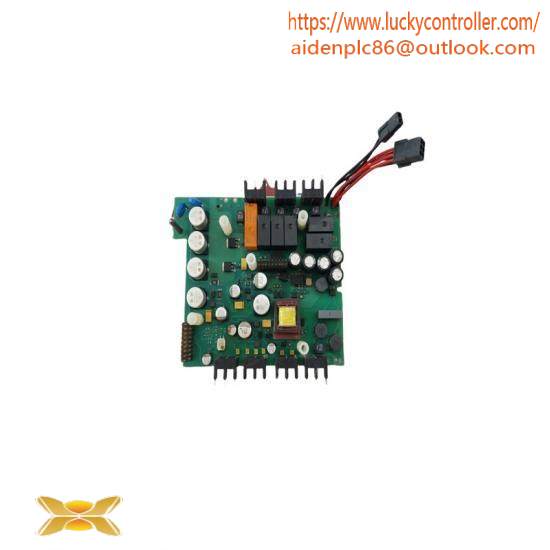 SIEMENS 3RW44 535 2088 05-4