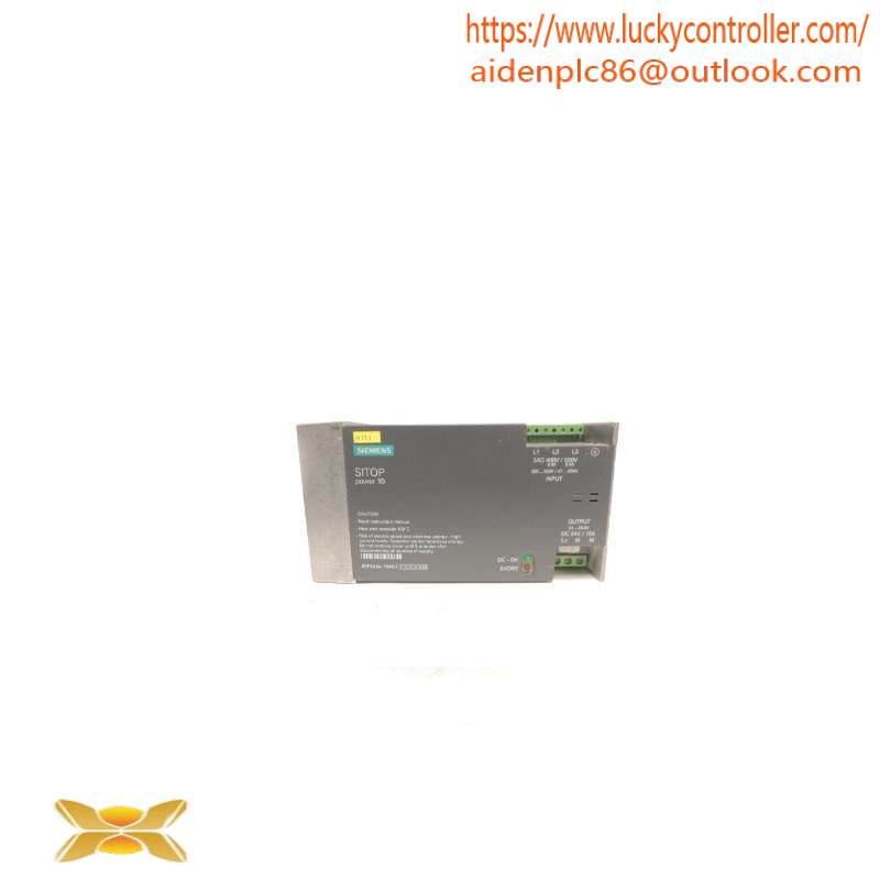 SIEMENS 3UA6800-3F320-500A