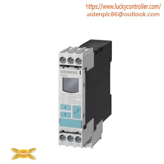Siemens 3UG46171CR20 Module