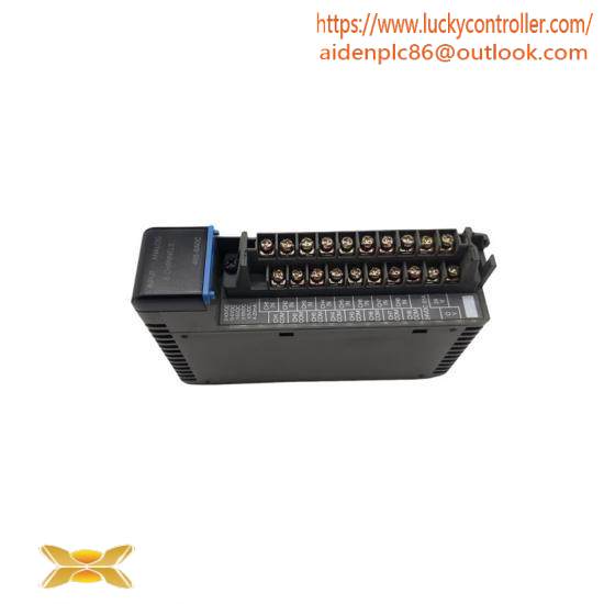 Siemens 405-8ADC-1 Analog Input Card
