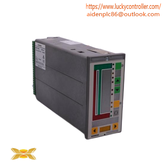 SIEMENS 462.000.7076.00