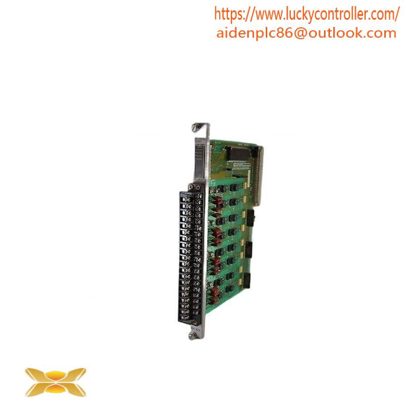 SIEMENS 505-4432-A INPUT MODULE