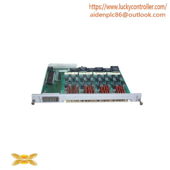 Siemens 505-4632 Output Module