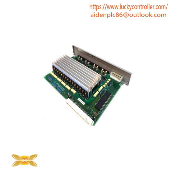 Siemens 505-4732 DIGITAL OUTPUT MODULE