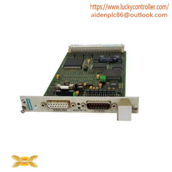 SIEMENS 6AR1304-0EA00-0AA0 counter module
