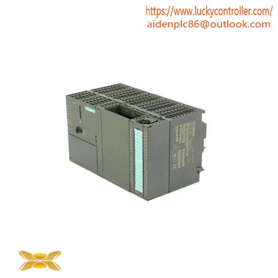 SIEMENS 6AU1240-1AB00-0AA0 Control Unit