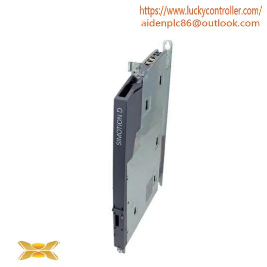 Siemens 6AU1432-2AA00-0AA0 Controller