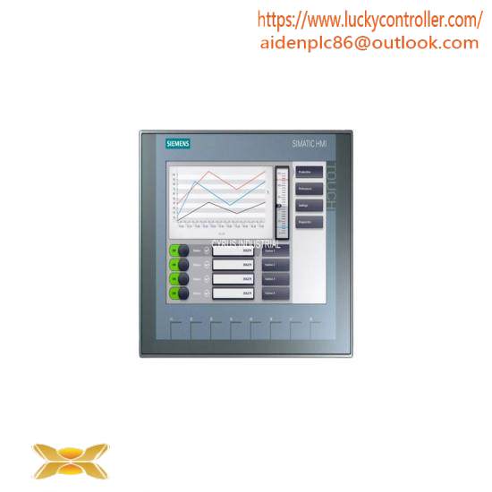 Siemens 6AV2123-2GB03-0AX0 Basic Panels