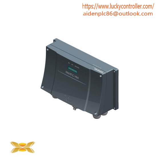 Siemens 6AV2 125-2AE23-0AX0 Connection box for Mobile Panels