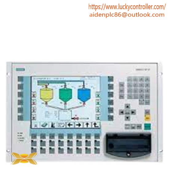 SIEMENS 6AV3637-1LL00-0AX1
