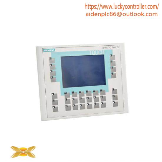 SIEMENS 6ED1055-1HB00-0BA0  EXPANSION MODULE