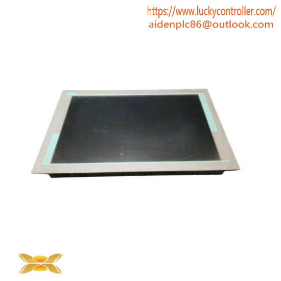 SIEMENS 6DP1280-8AB  SIMADYN D