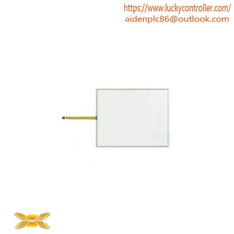 SIEMENS 6AV7894-0HA42-1AB0 Touch panel screen glass