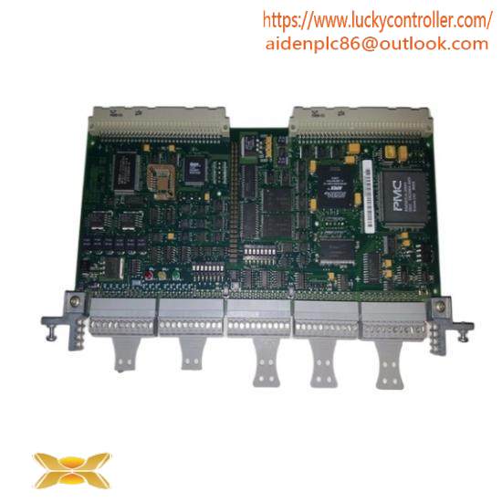 Siemens 6DD1606-0AD1 pulse encoder inputs