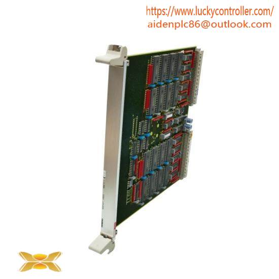 Siemens 6DD1611-0AD0  MM11 Mailbox Module