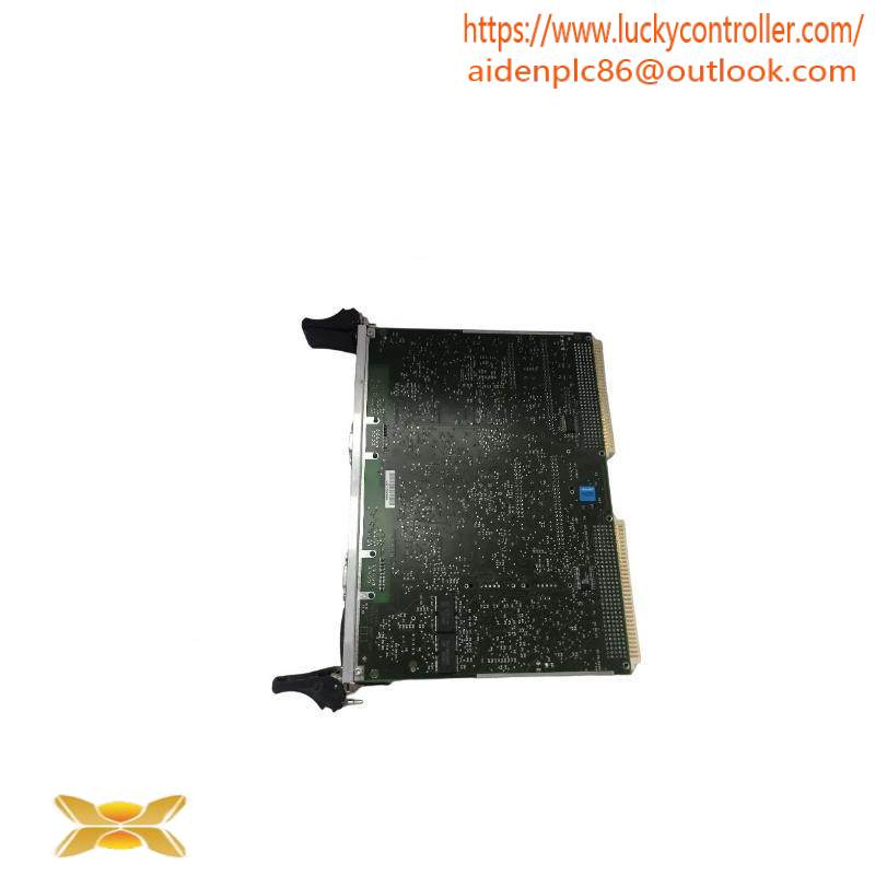 SIEMENS 6DD1660-0BA0 COMMUNICATION MODULE