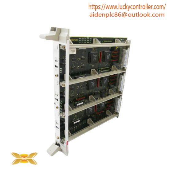 Siemens 6DD1662-0AB0  CS7 Communications Module