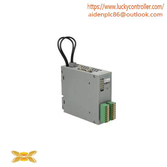 SIEMENS 6DD1681-0AE2 6DD1681-OAE2 I/O Module