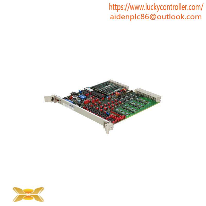 SIEMENS 6DD1681-0CA2