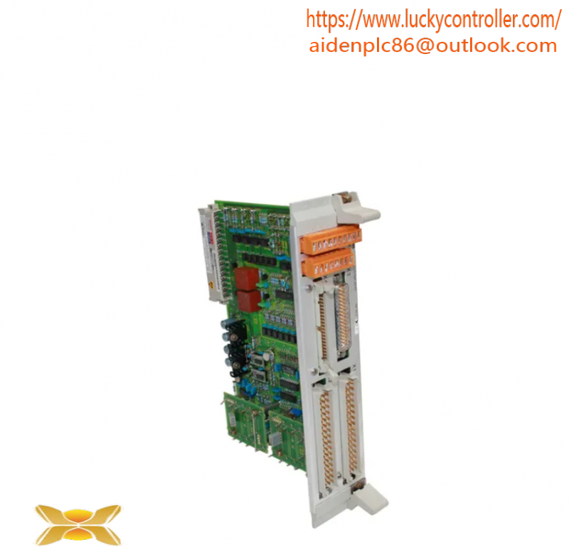 SIEMENS 6DD1681-0CA2 SE20.2 Sitor Interface Module