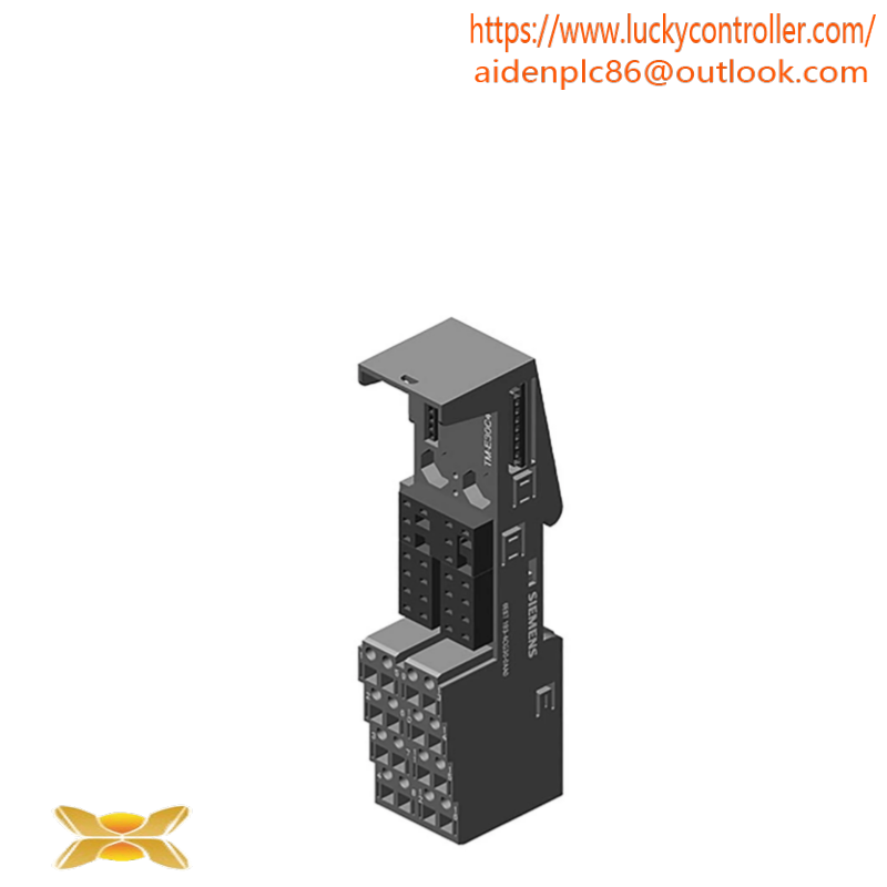 SIEMENS 6DD16810EB3