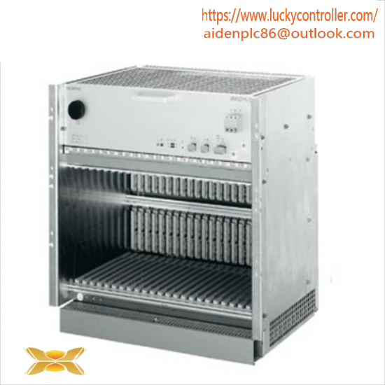 Siemens 6DD1682-0BE0 Power Supplies