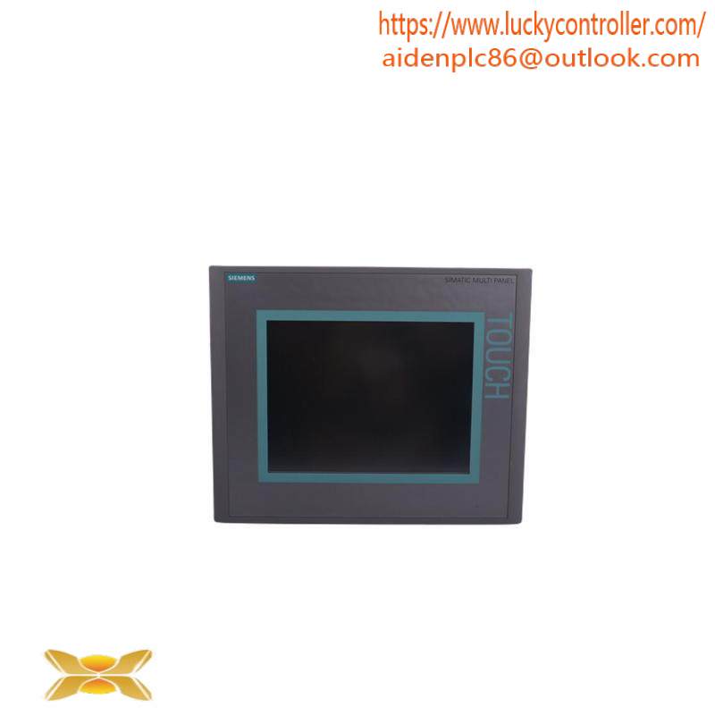 SIEMENS 6DD1682-0CH0