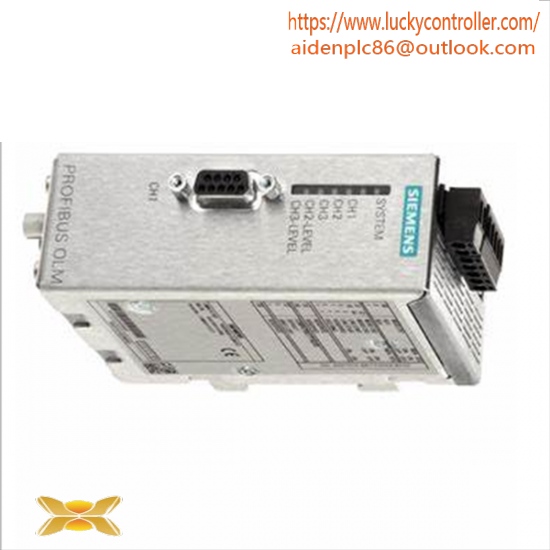 SIEMENS 6DD1682-0CH0