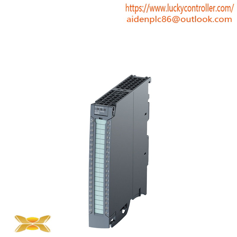 SIEMENS 6DD2920-0AB0