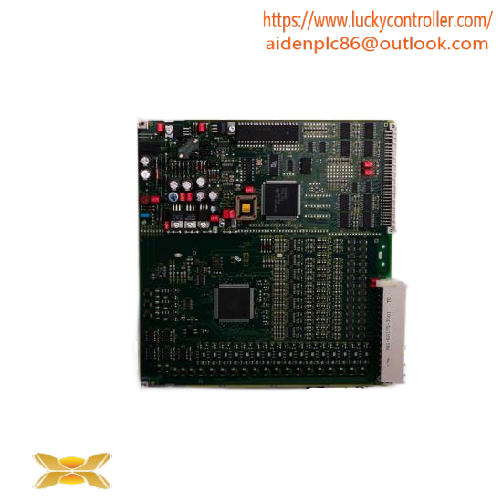 Siemens 6DD2920-0AB1