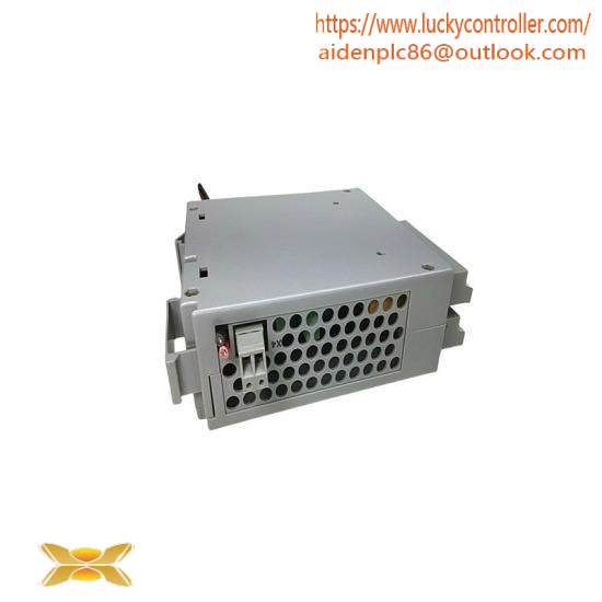 Siemens 6DD2920-0AQ0 CONTROL SYSTEM MODULE