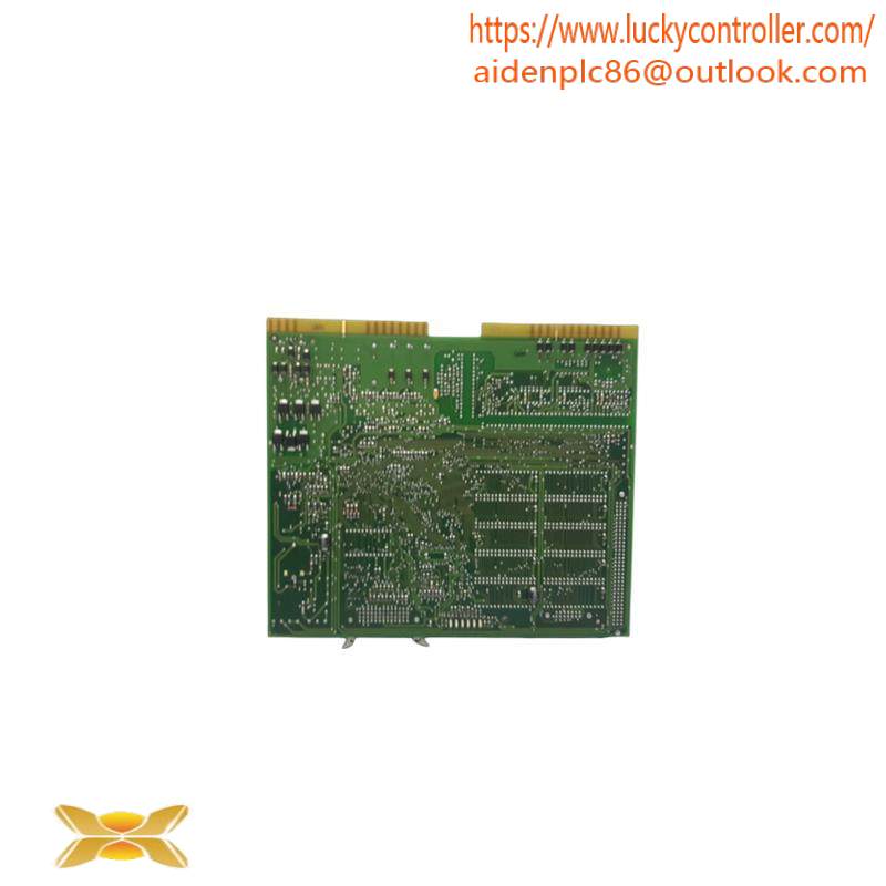 SIEMENS 6DD7060-1AA06 I/O MODULE