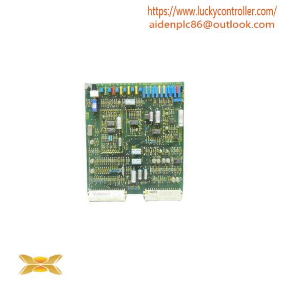 SIEMENS 6ES5470-7LA13  Analog Output Module