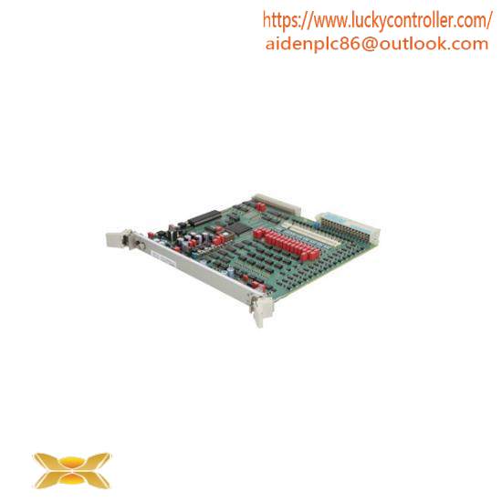 Siemens 6DP12308CC ANALOG TRANSMITTER MODULE