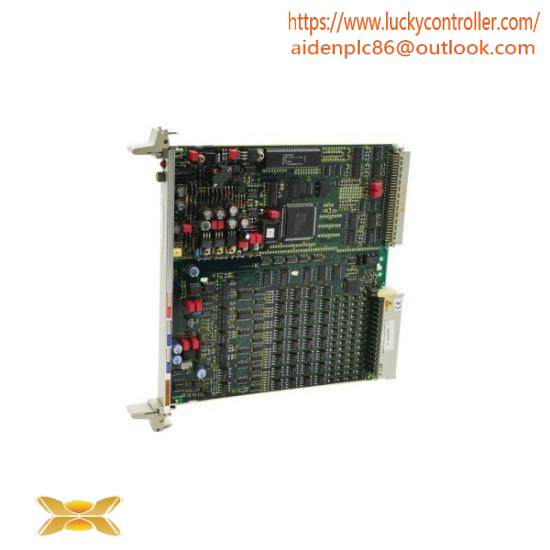 Siemens 6DP1232-7AA Analog Module