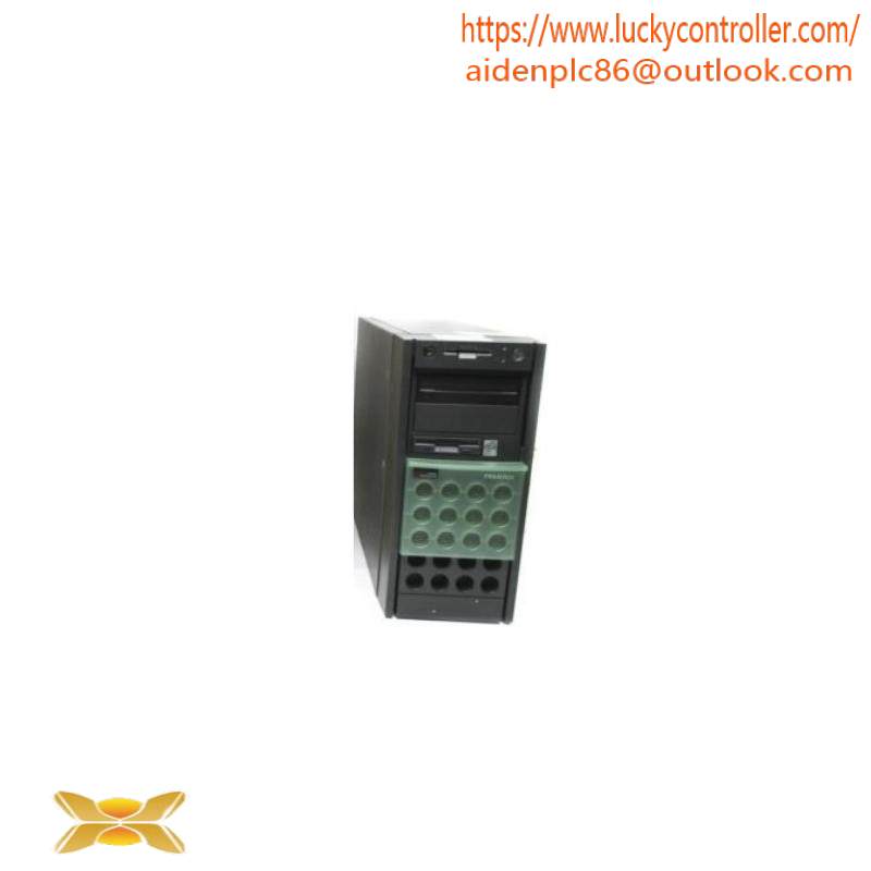 SIEMENS 6DP4653-6BB00-3XX1 COMPUTER