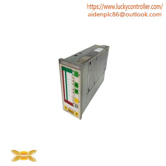 SIEMENS 6DR2210-4 Output SIPART DR22 controller
